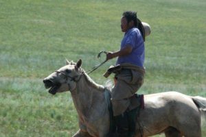 Baatar Ah about us Nomadic Trails
